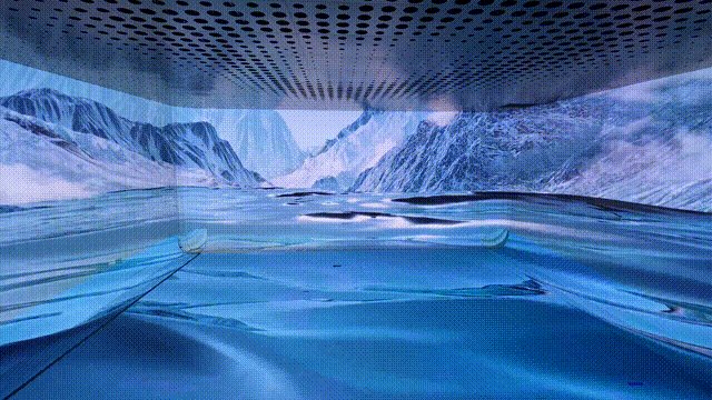 Hseyin14229772's tweet image. Tried the new 3D interactive map—zoom to my childhood street, see the old bookstore and feel the rain!  Game-changer for nostalgic vibes. #NewExperience #InteractiveTech