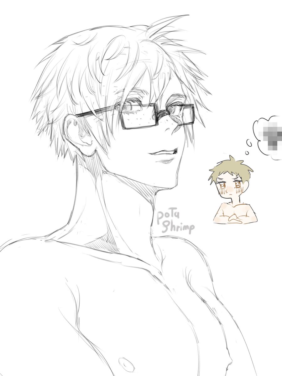 Pota Shrimp tweet media