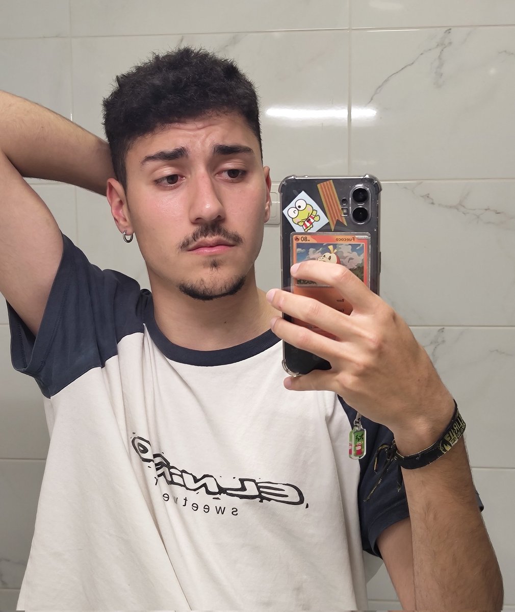 Mario 🌙🍊 tweet media