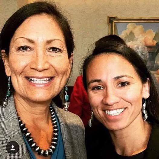 Native American Pride tweet media