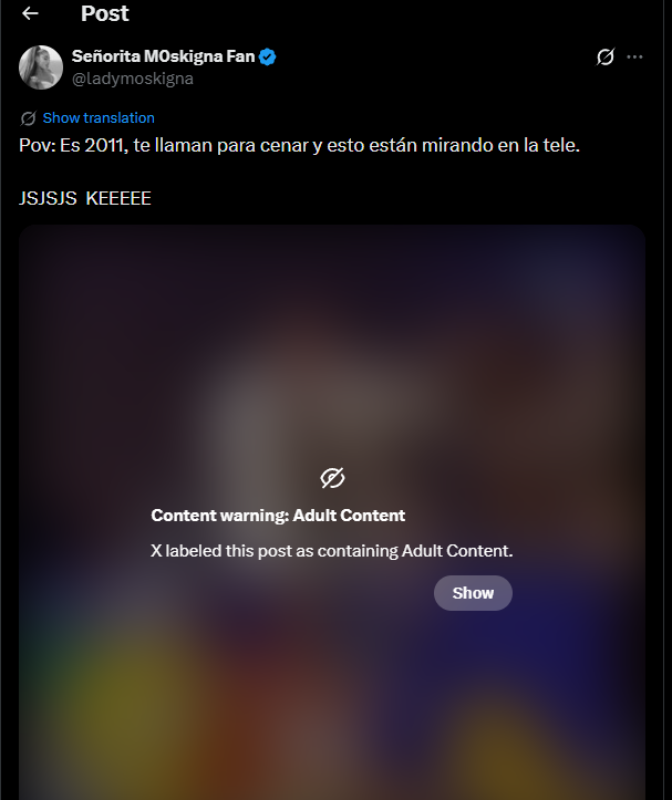 createanaccount tweet media