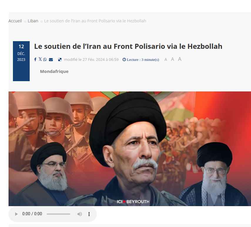 🇲🇦👑 Tsuga 🕵️ ⵜⵙⵓⴳⴰ 🇲🇦👑🌟🌟 tweet media