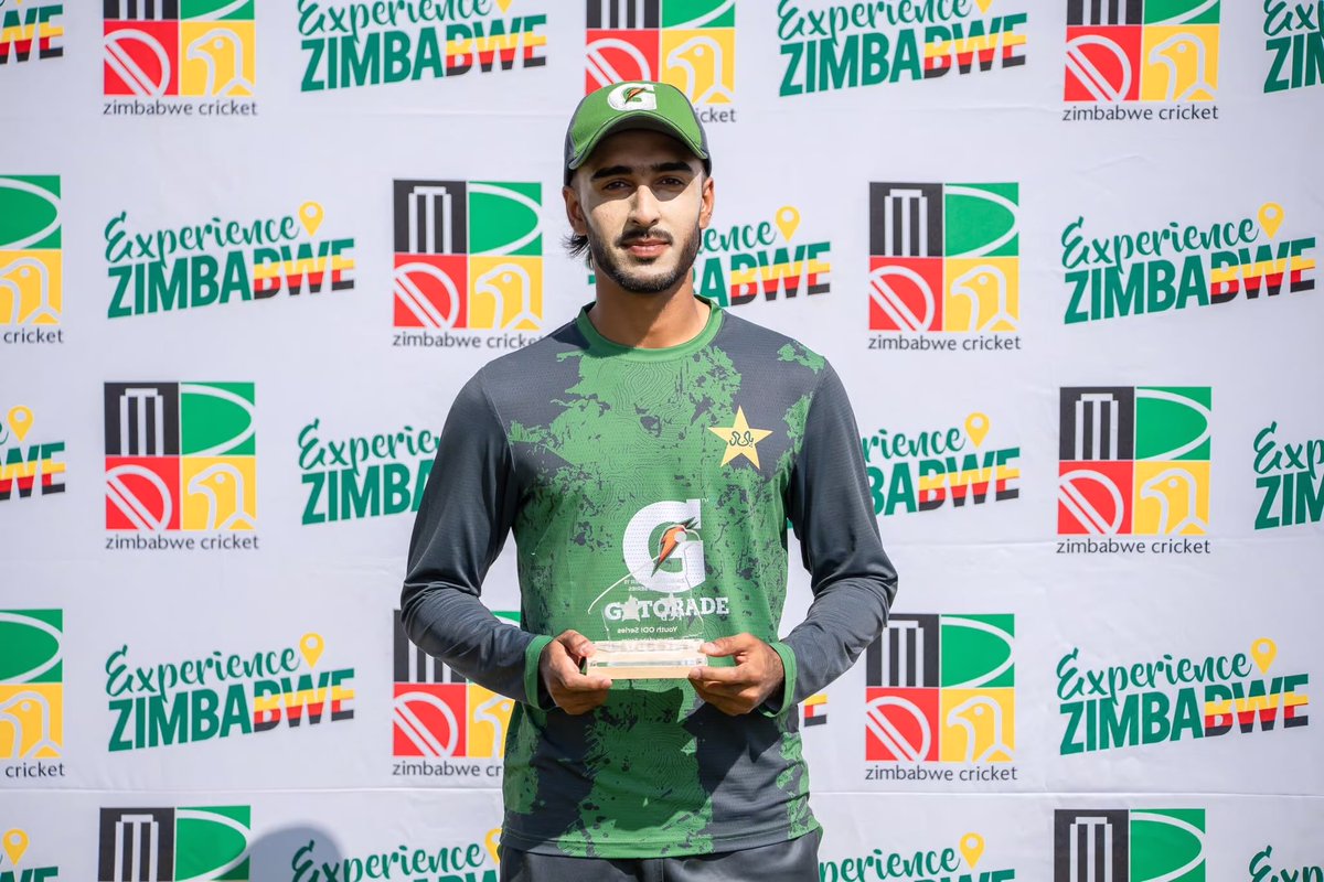 hazharoon's tweet photo. Should we fast-track Sameer Minhas to the PCT or should he play first-class cricket for a few years first?👀🧐 #PSL #SameerMinhas https://t.co/dYhjy0vTp9