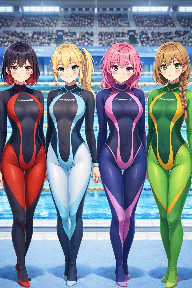 Rikosham@AI tweet media