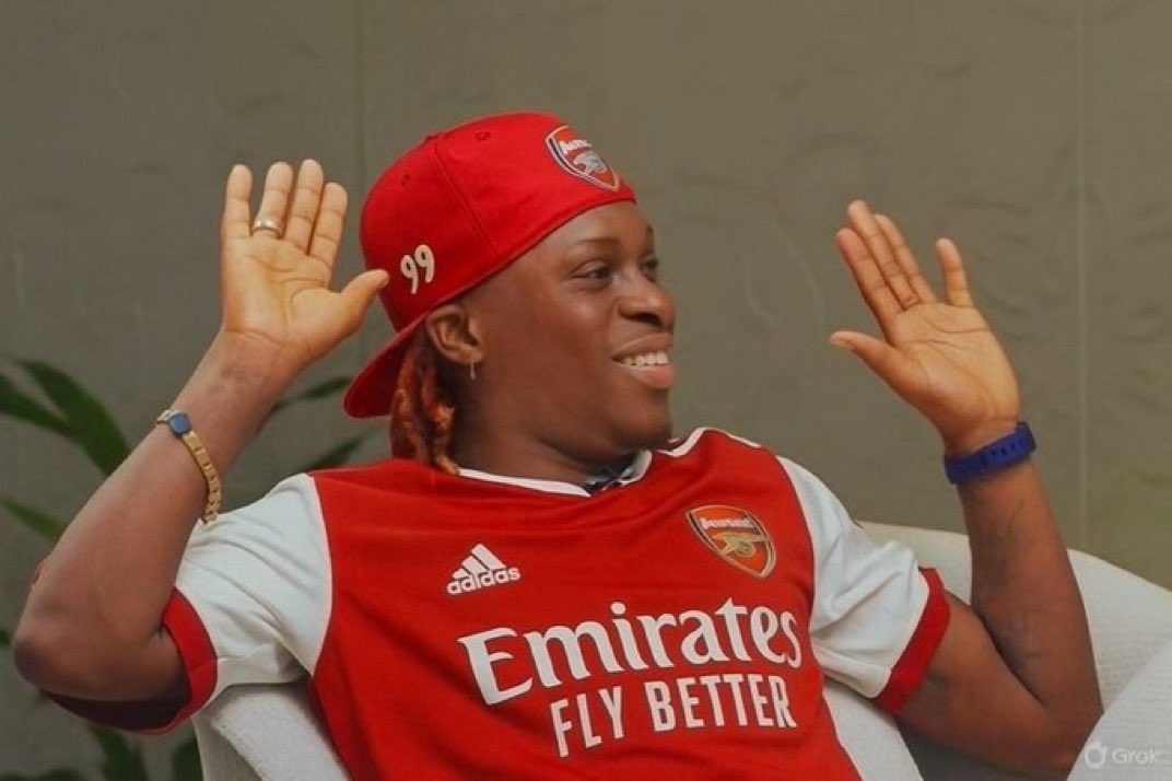 Sire Chetuni™ tweet media