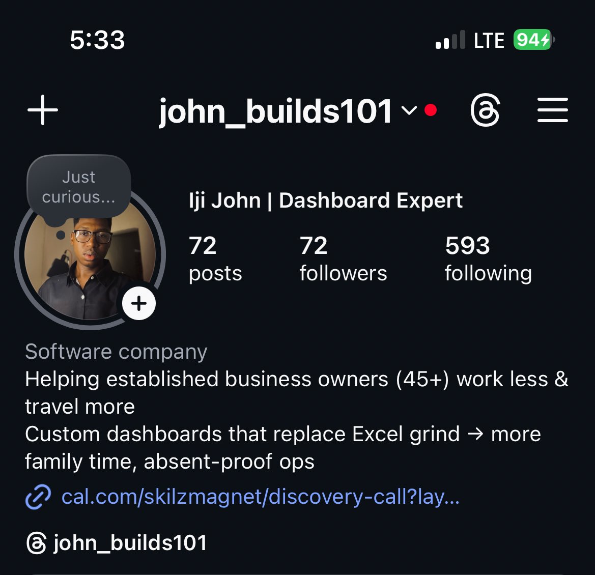 Iji John tweet media