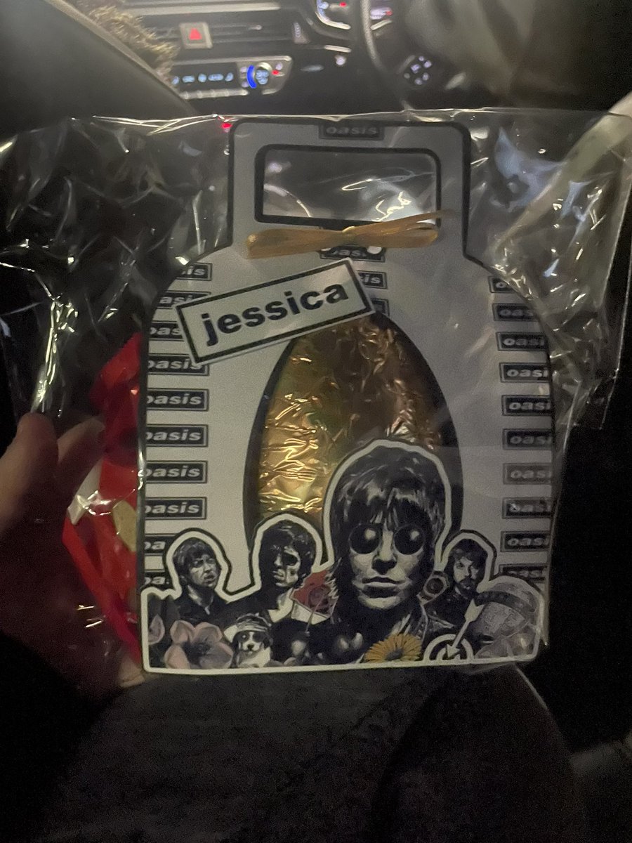 Messy Jessy 💿🎧🍎 tweet media