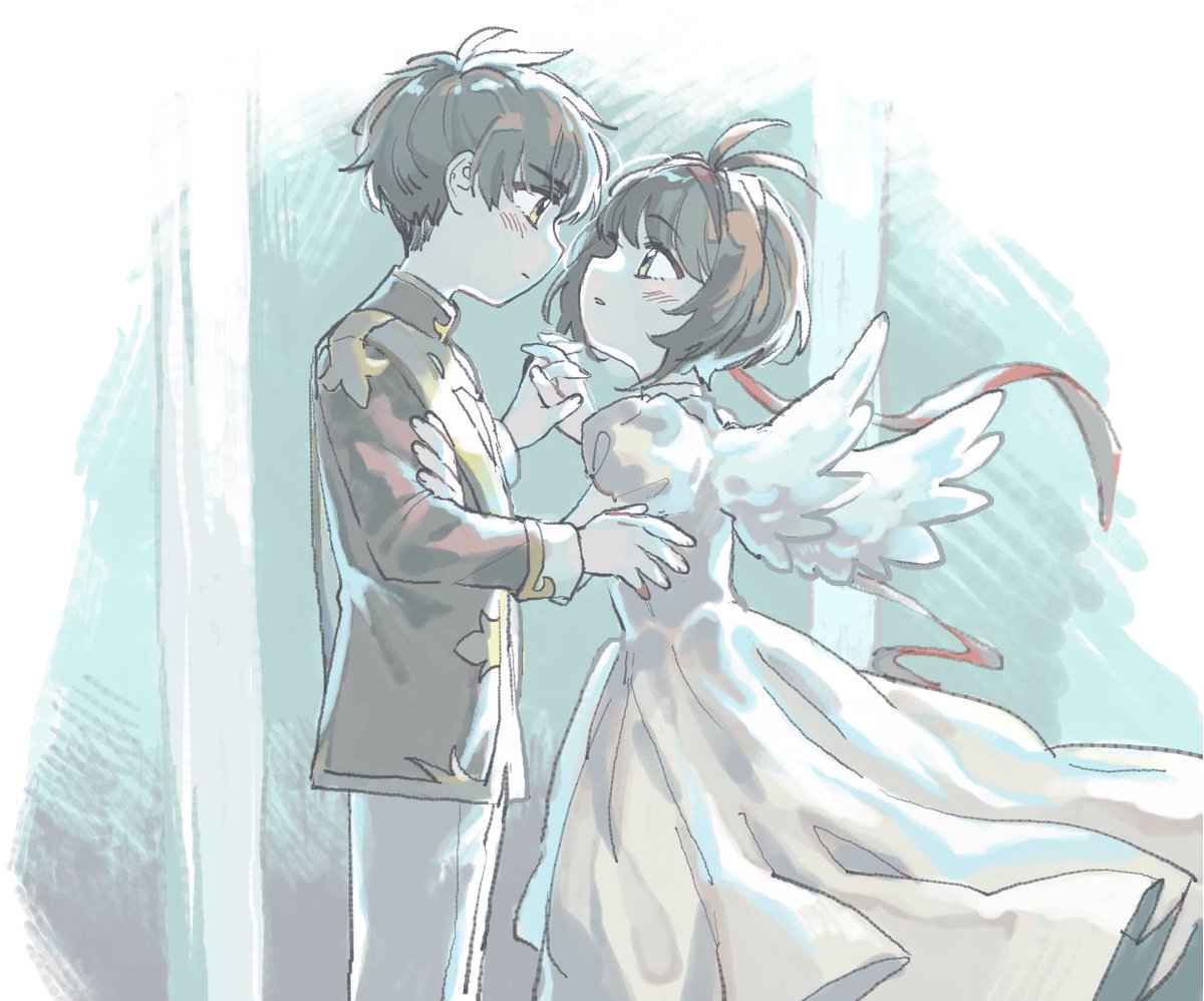 汐やぎ tweet media