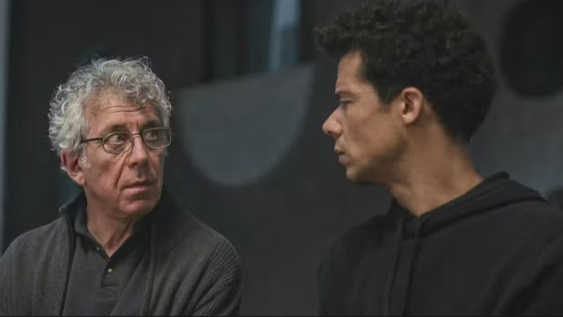 Interview with the Vampire Updates tweet media