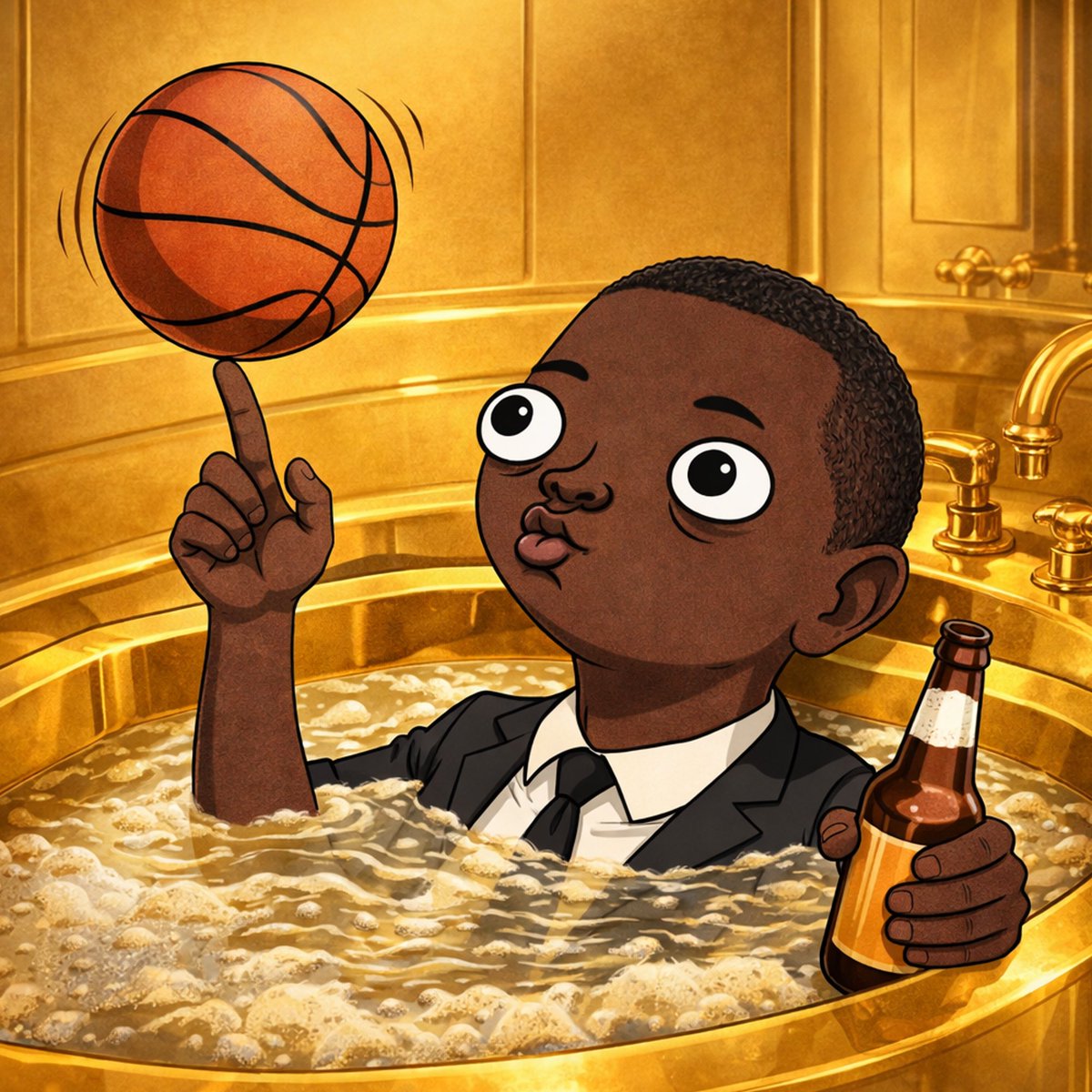 Morpheus tweet media