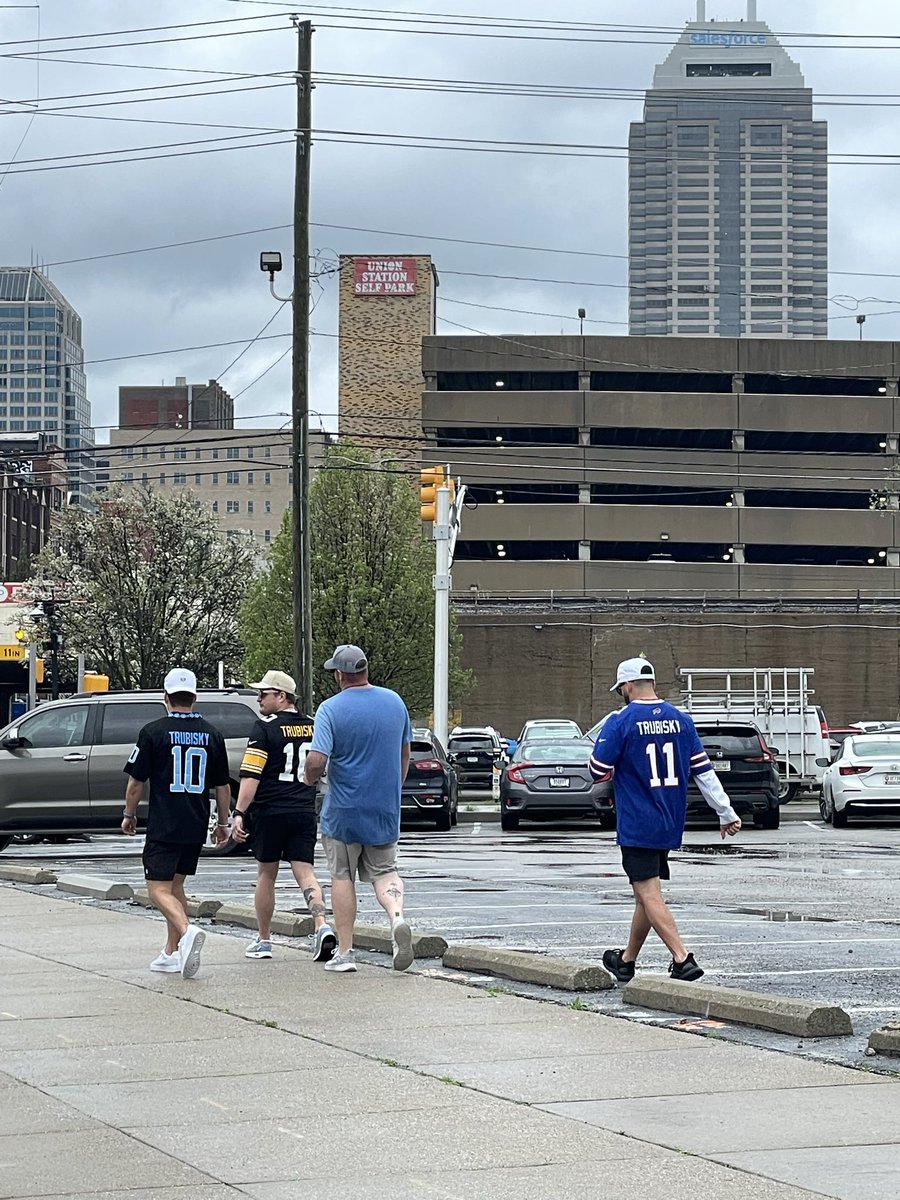 Mostly Sports With Mark Titus & Brandon Walker tweet media