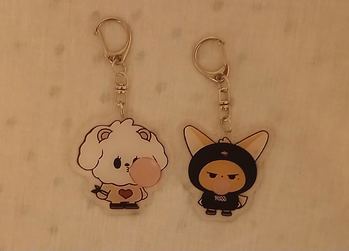 7th Year: Nes ☆ NO LABELS tweet media