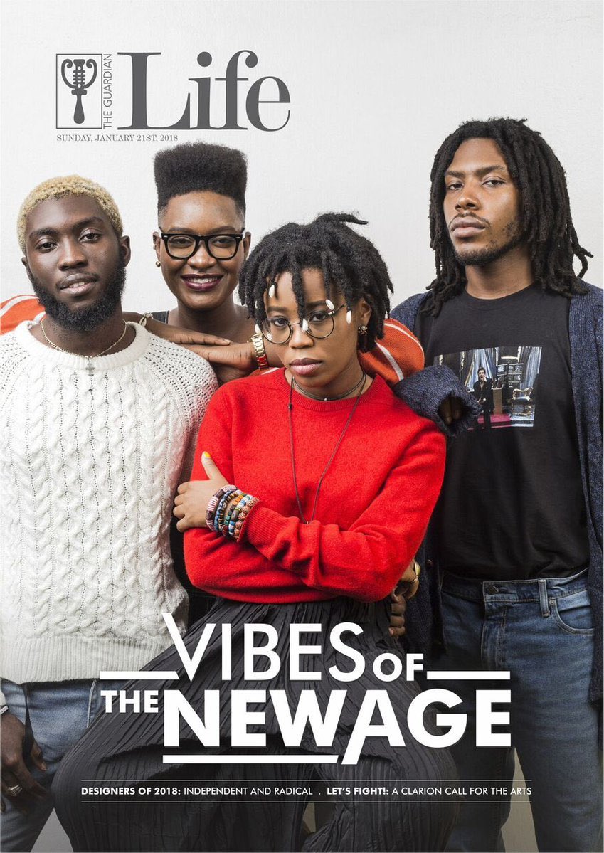 Afrobeats Photos That Go Hard tweet media