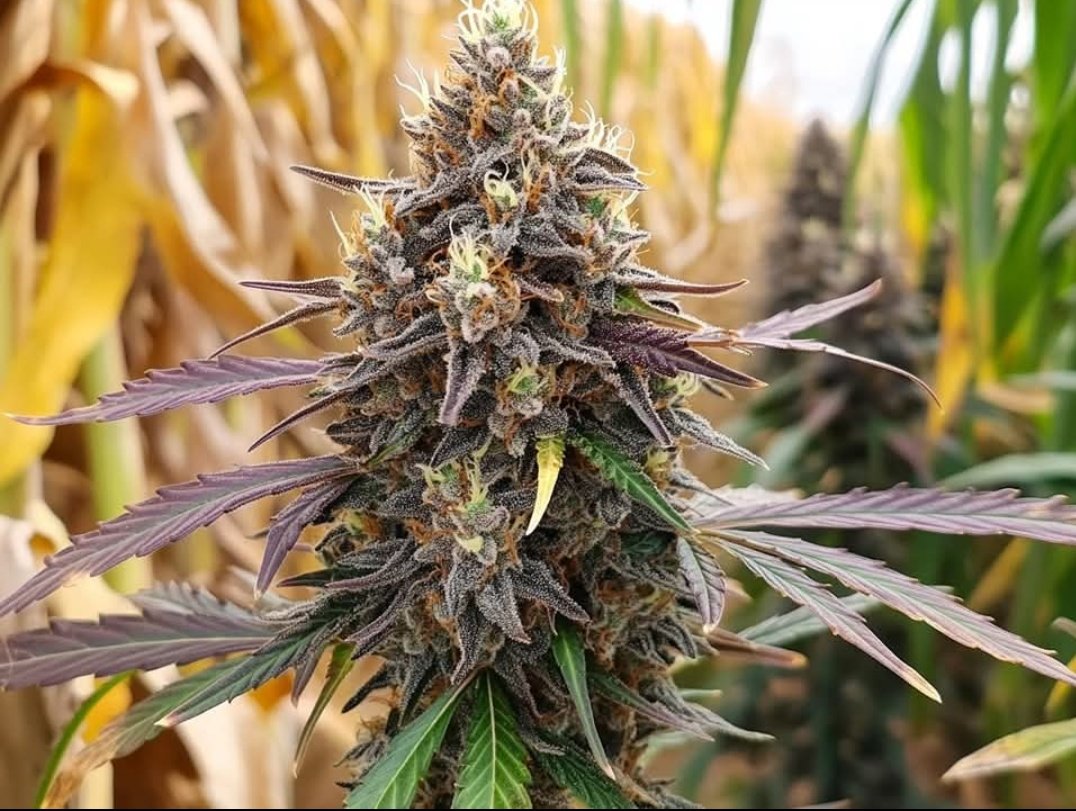 LeónMagico 420 tweet media