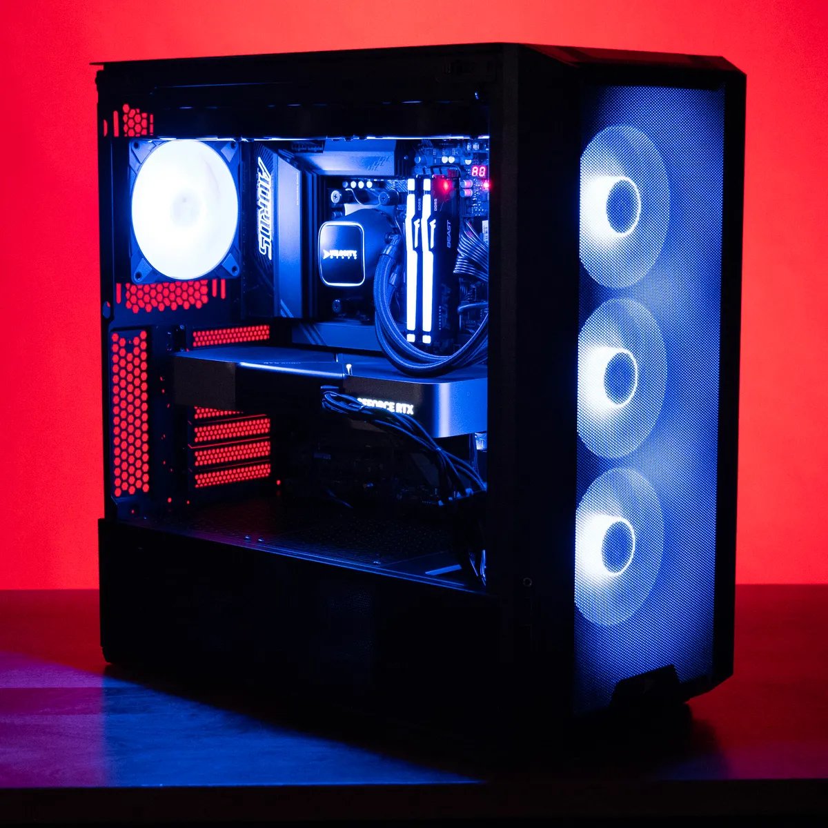 سعودي جيمر tweet media