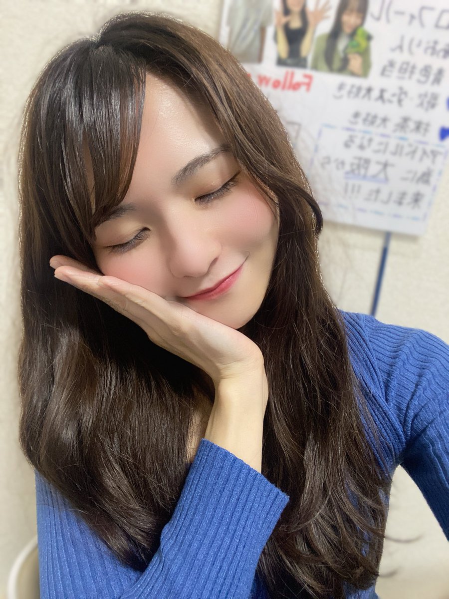 あおい凛🍏💙【antares】 tweet media