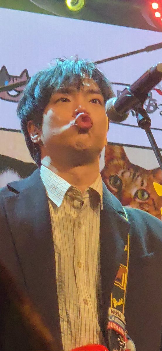 개민이 ●。 tweet media