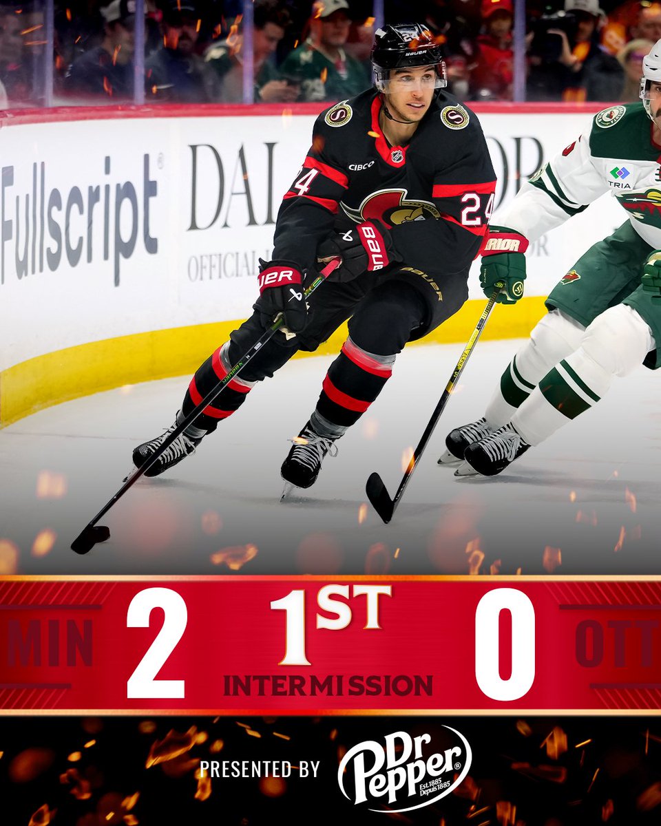 Ottawa Senators tweet media