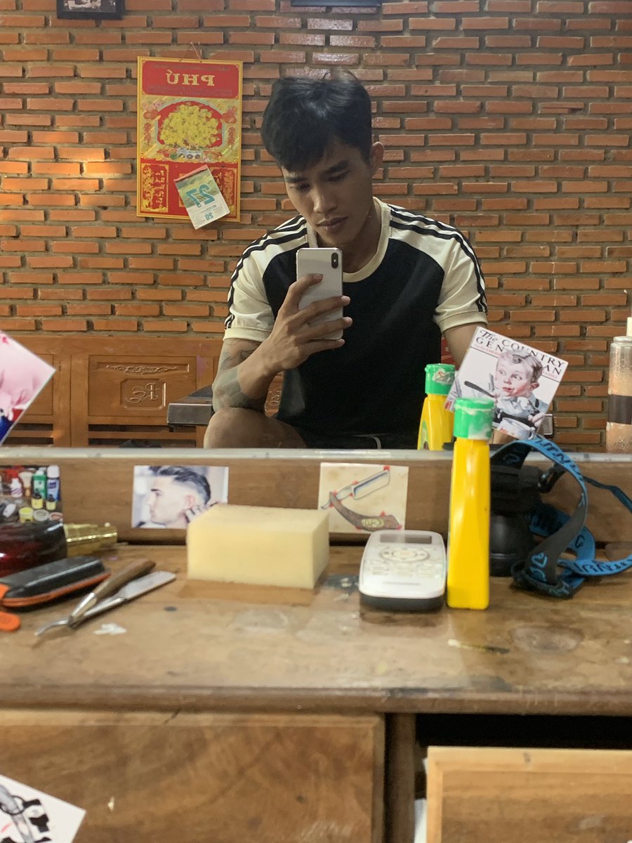 Hải Nhỏ tweet media