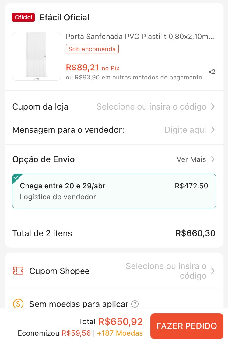 Isso aqui não pode ser real… não é possível!