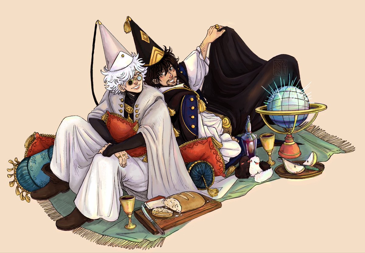 Sarah || a bug 🍉 tweet media