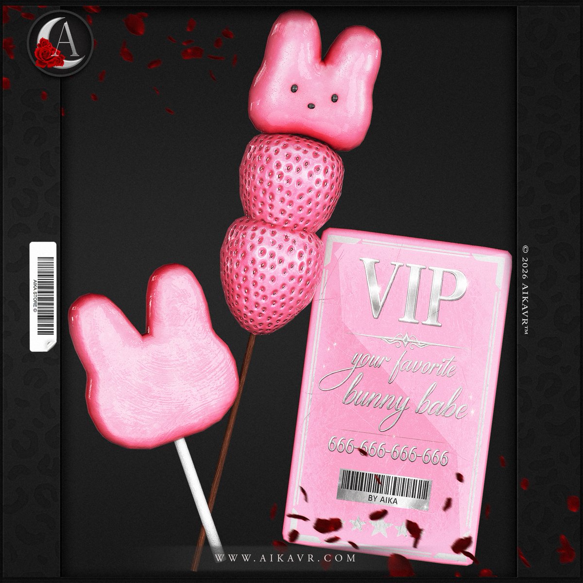 Aika ☾ tweet media