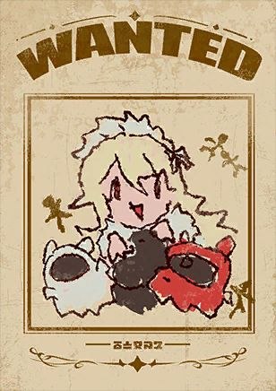 GachaFiles tweet media