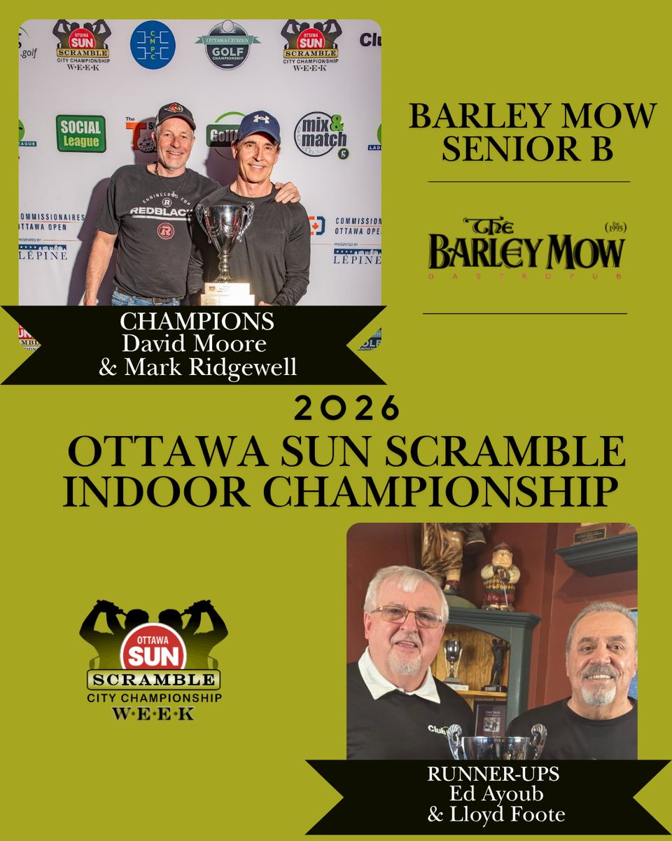 Ottawa Sun Scramble tweet media