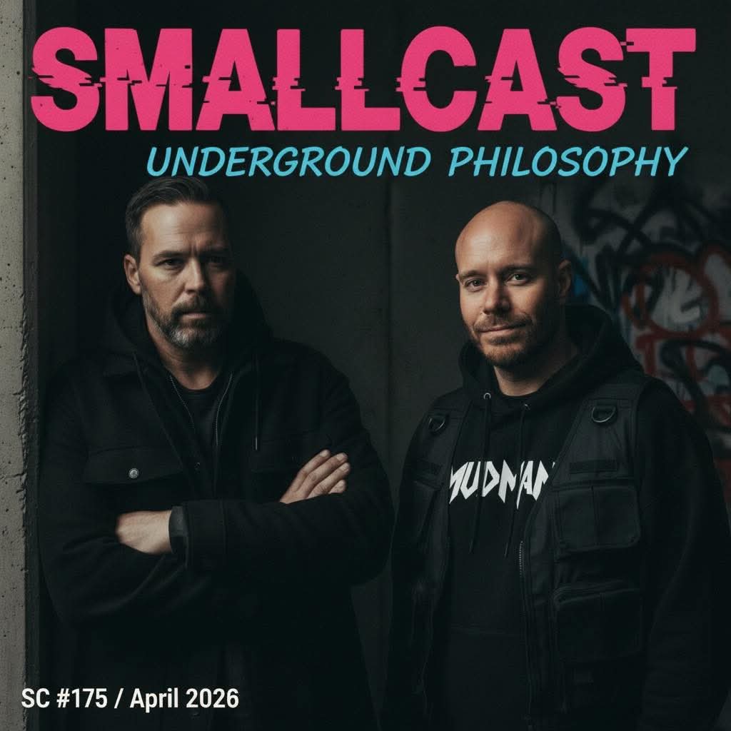 Small Records Oslo tweet media