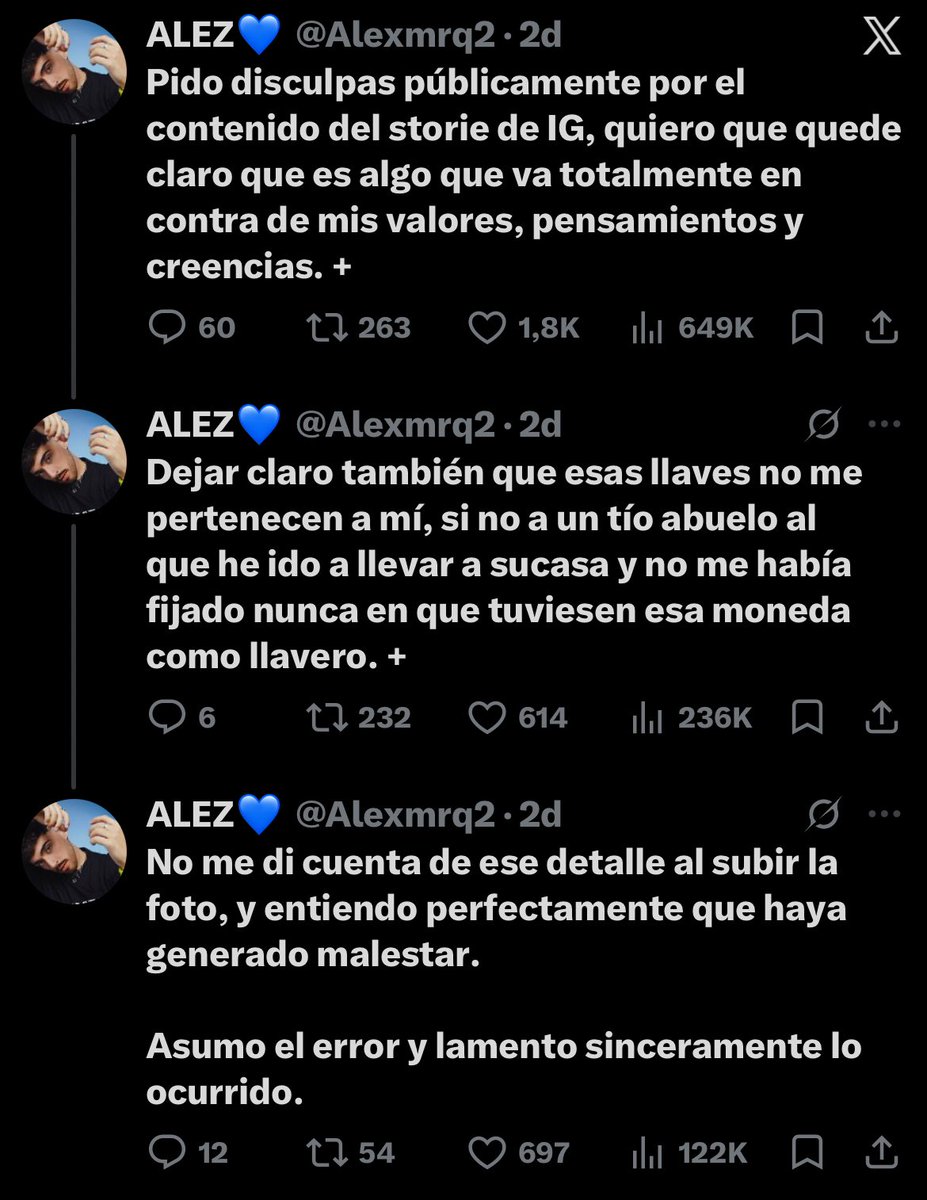 rach🕷️ tweet media