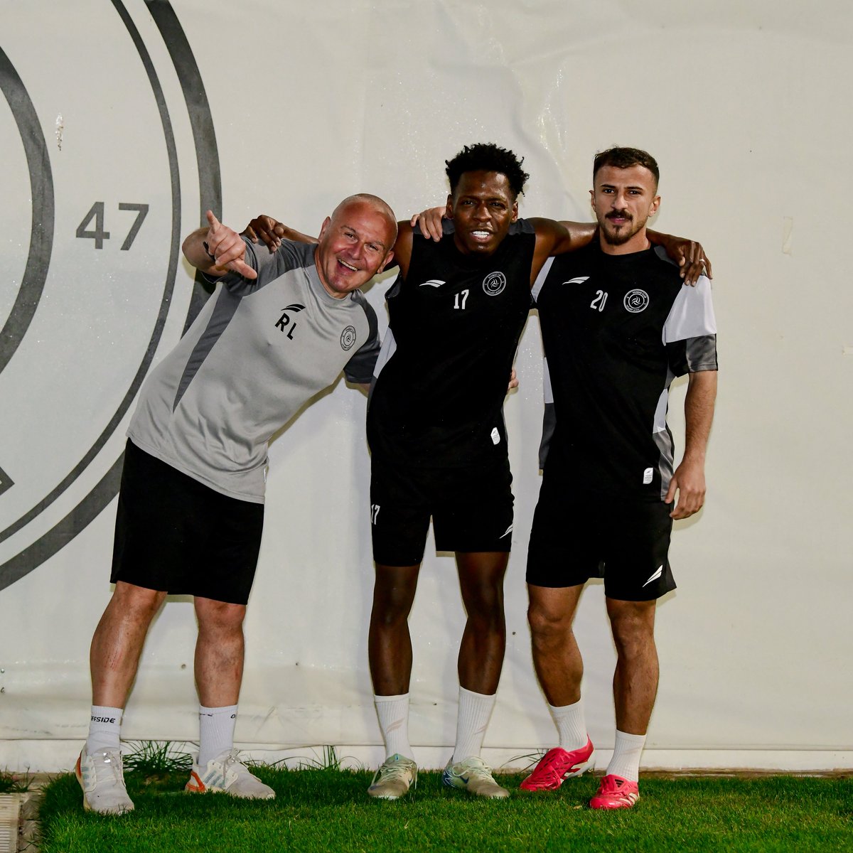 نادي الشباب السعودي tweet media