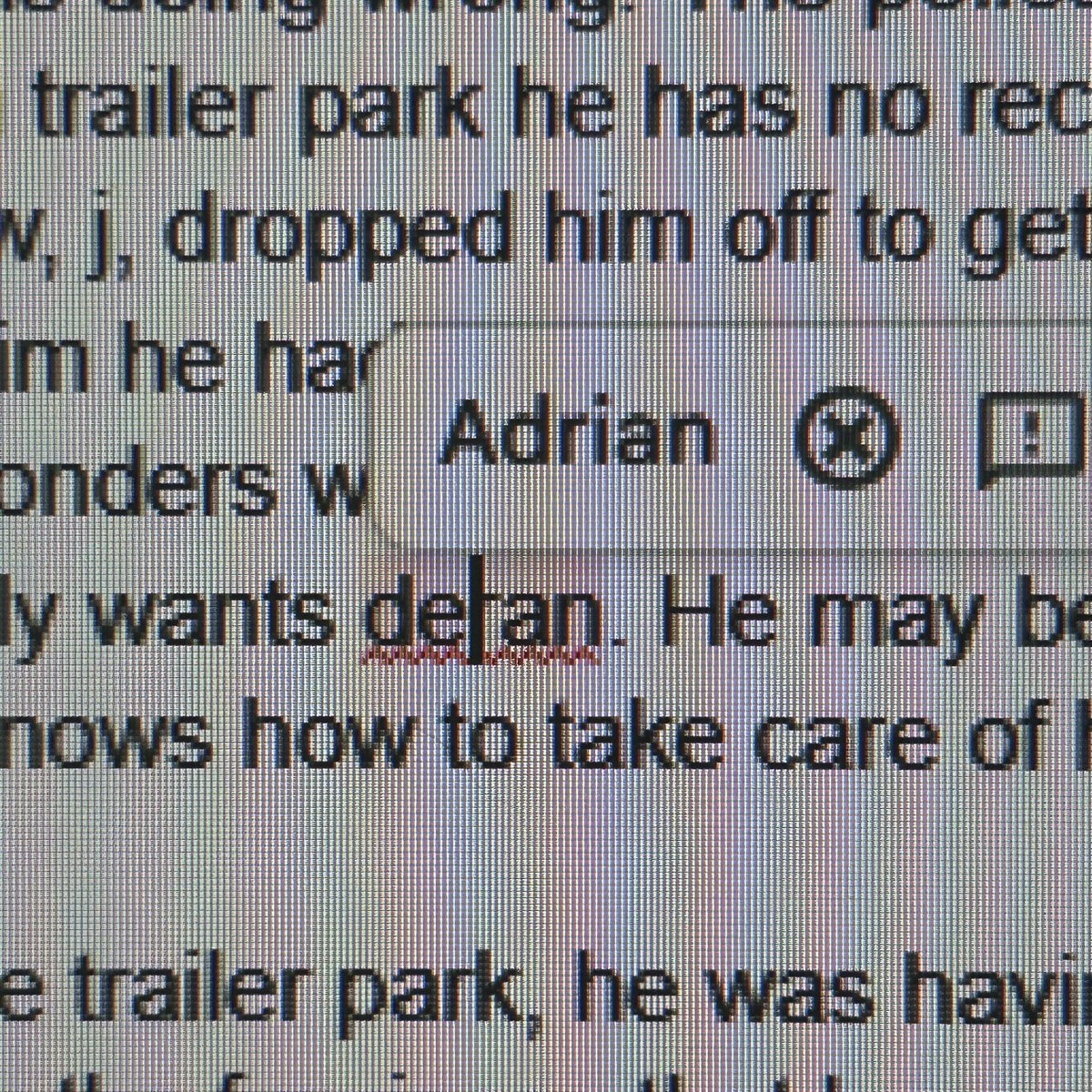 andrew ⋆ pope cody enthusiast tweet media