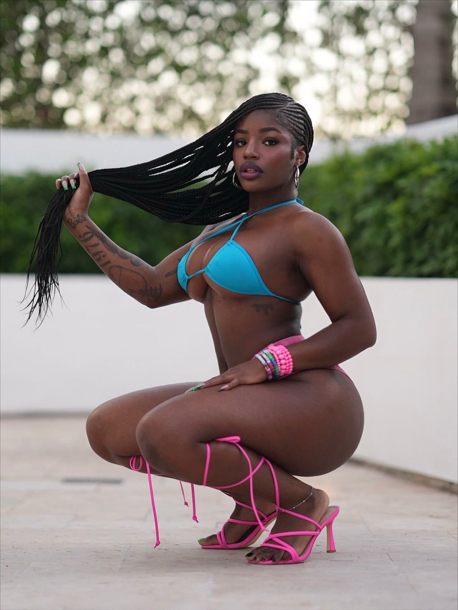 Its May💎 tweet media