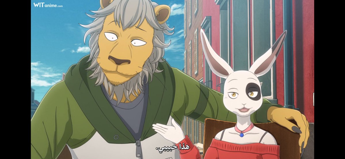 حسناء tweet media