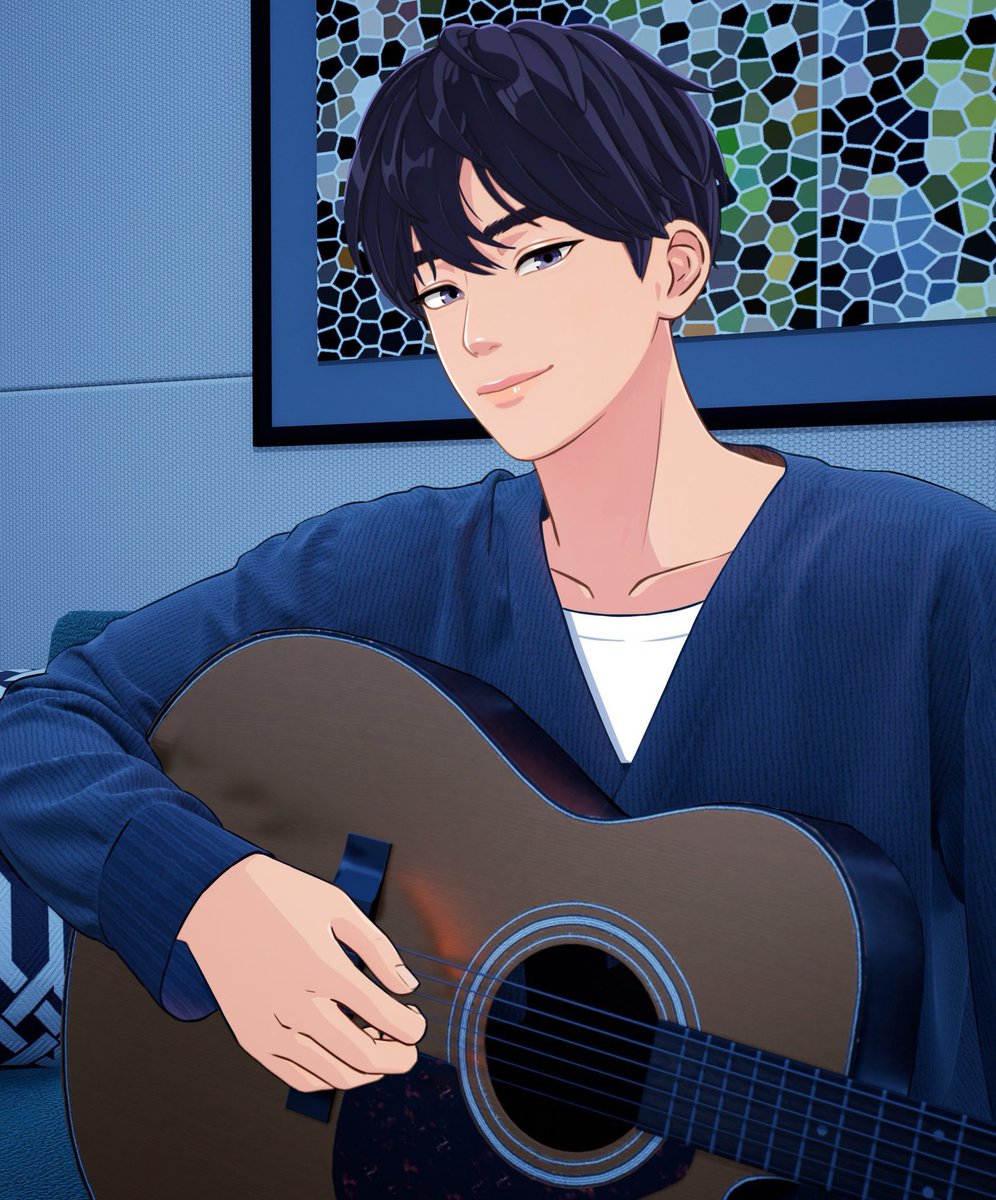 jei ୨୧ tweet media