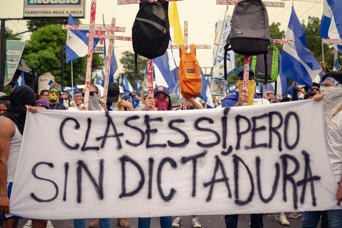 Ciudadanos por la Libertad tweet media