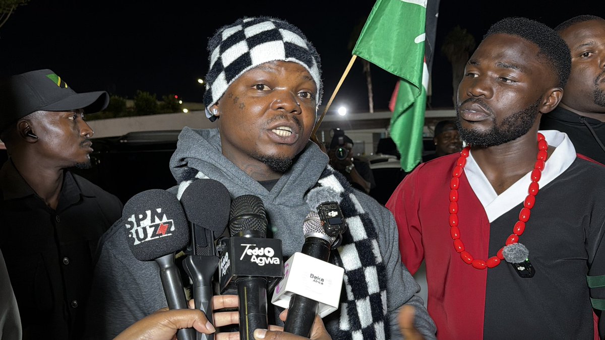 Hum Babah tweet media