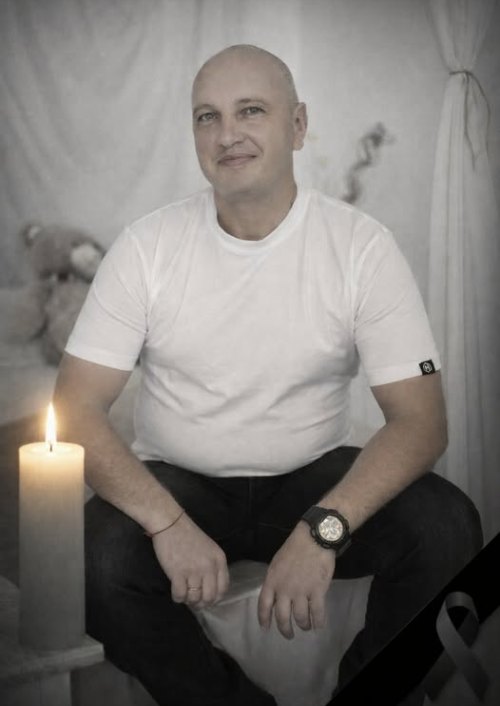 Сергій Погребецький tweet media