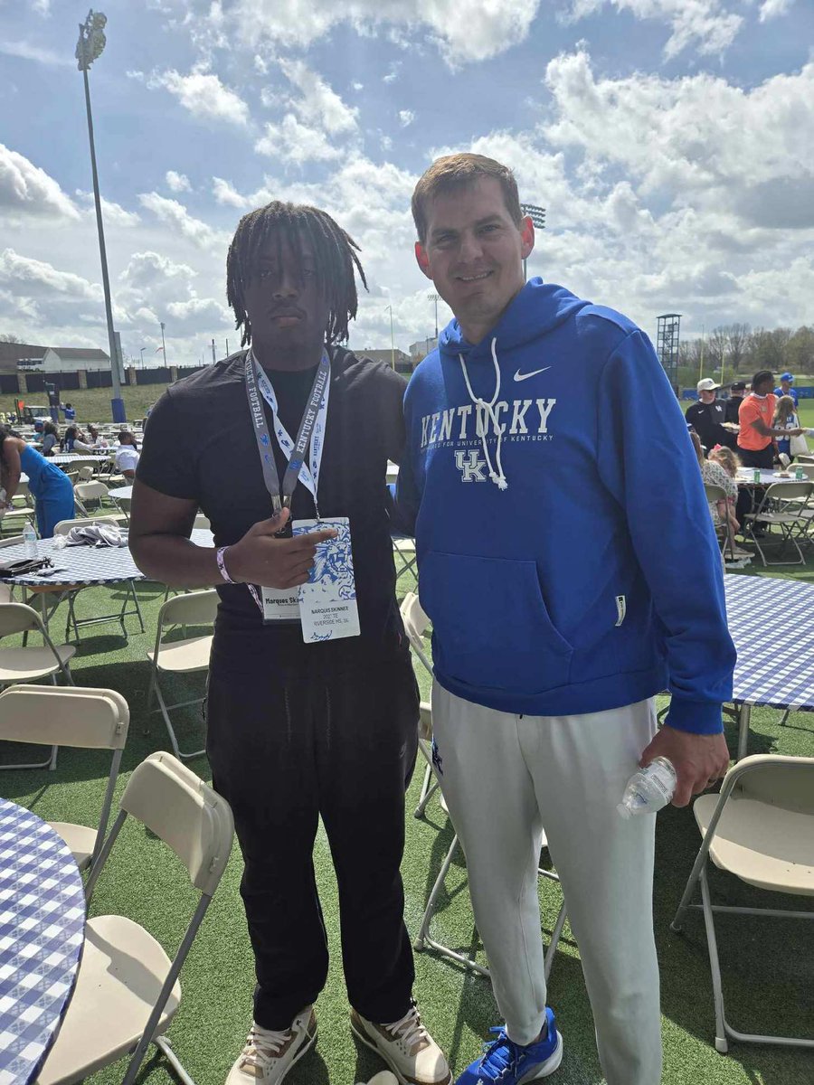 Marques skinner tweet media