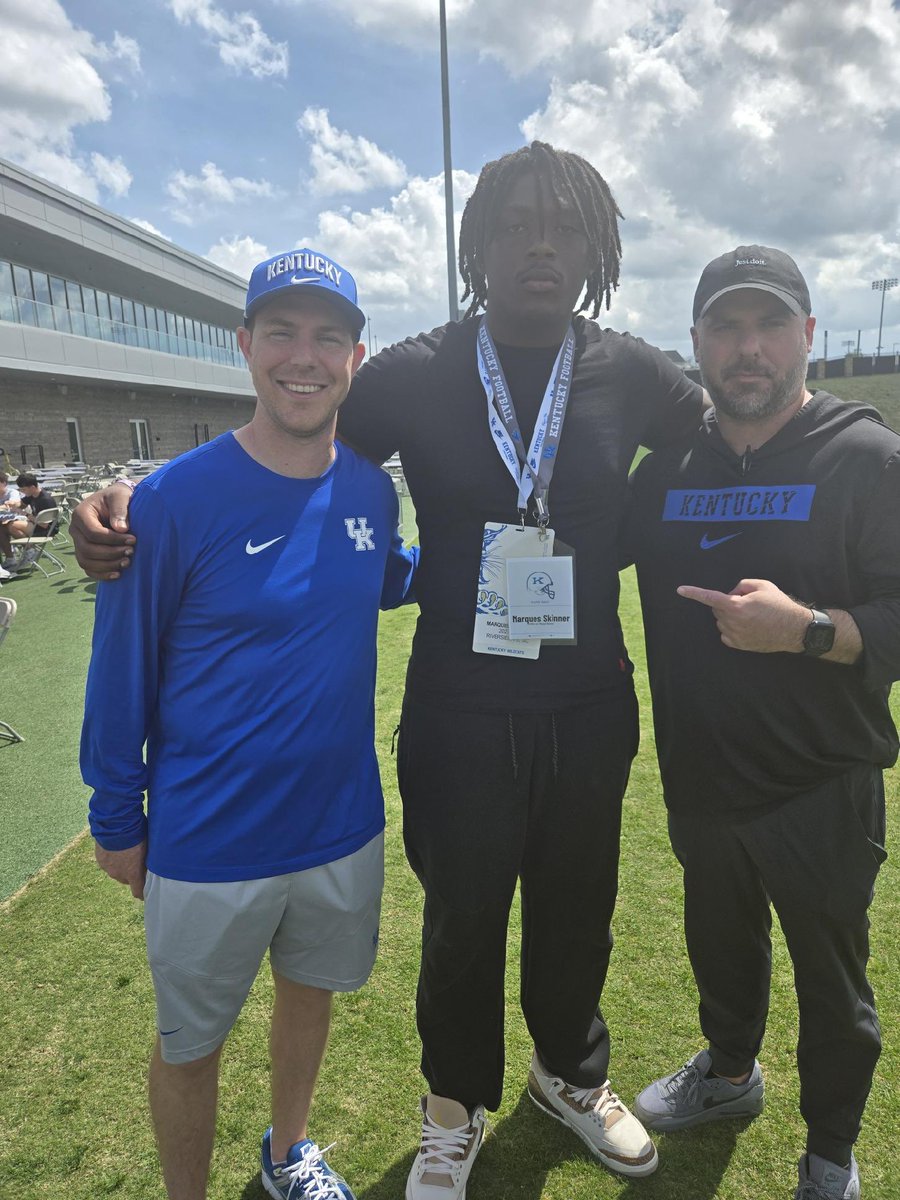 Marques skinner tweet media