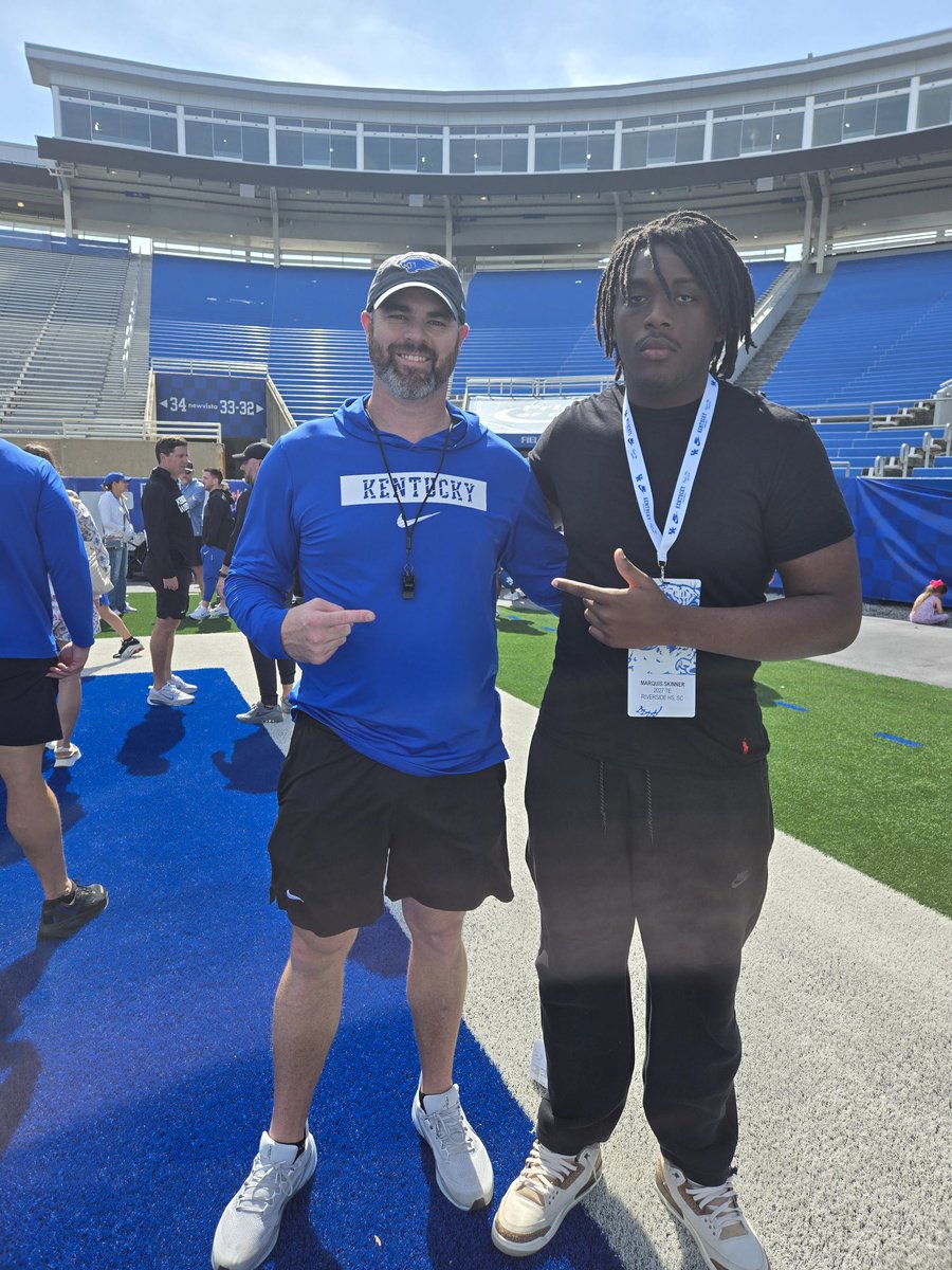 Marques skinner tweet media