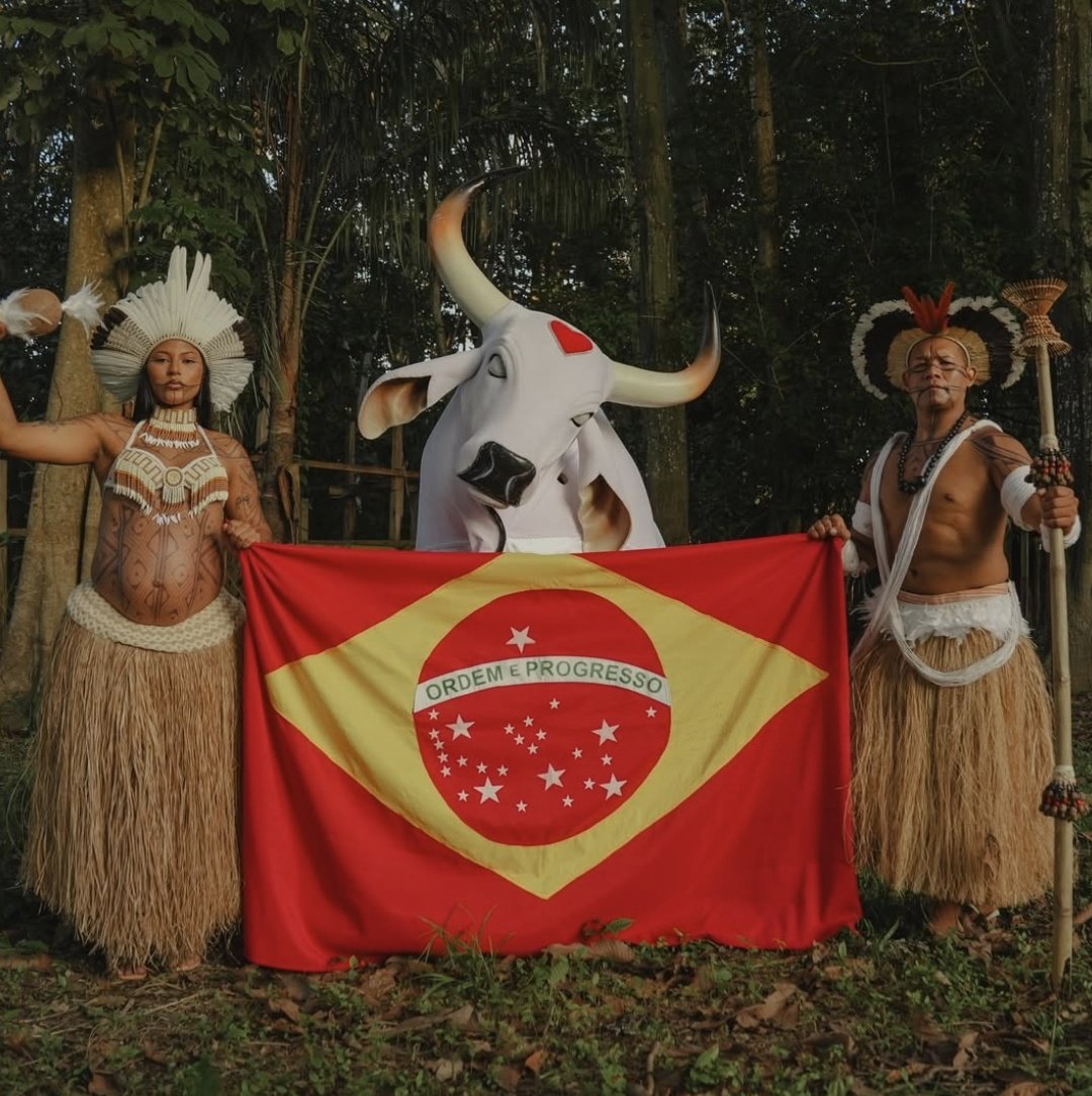 nossa bandeira é vermelha!!!