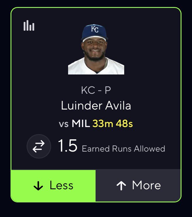 Juiced Bets tweet media