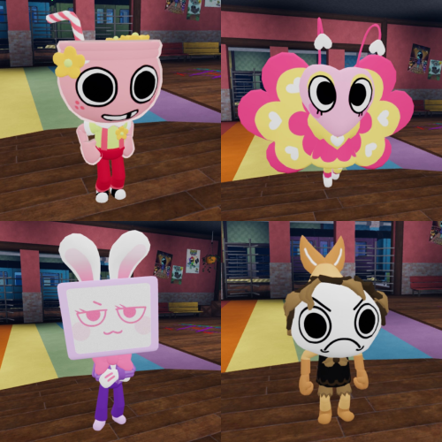 Shelly Fossilian tweet media