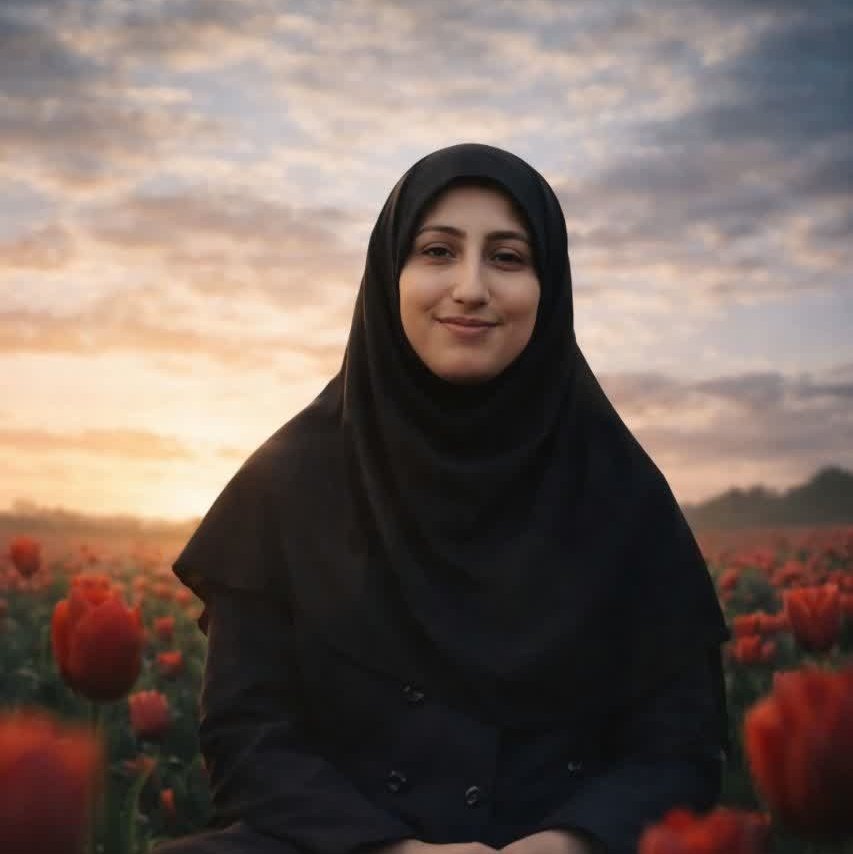 💫زیــــــــــــنبِ💛پِــــــــــدر💫🇮🇷 tweet media