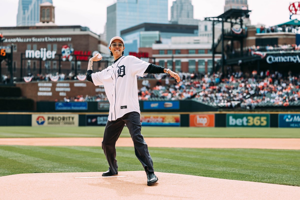 Detroit Tigers tweet media