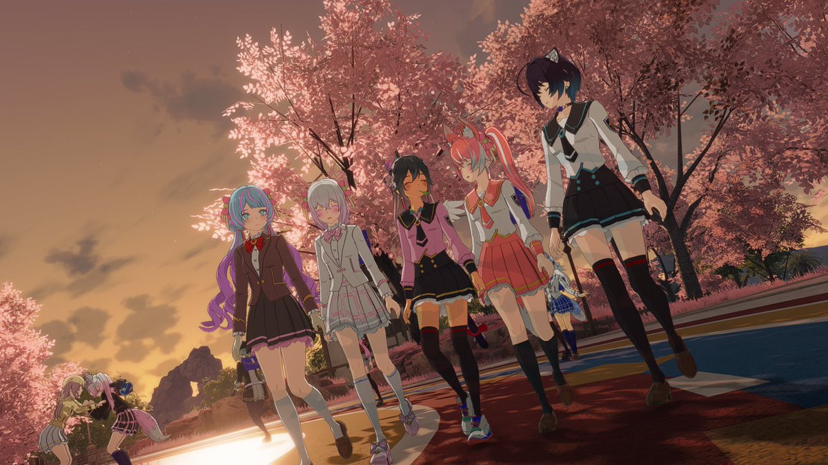 みゅーれる tweet media