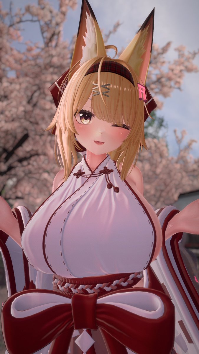 ネコスナ🦊 tweet media