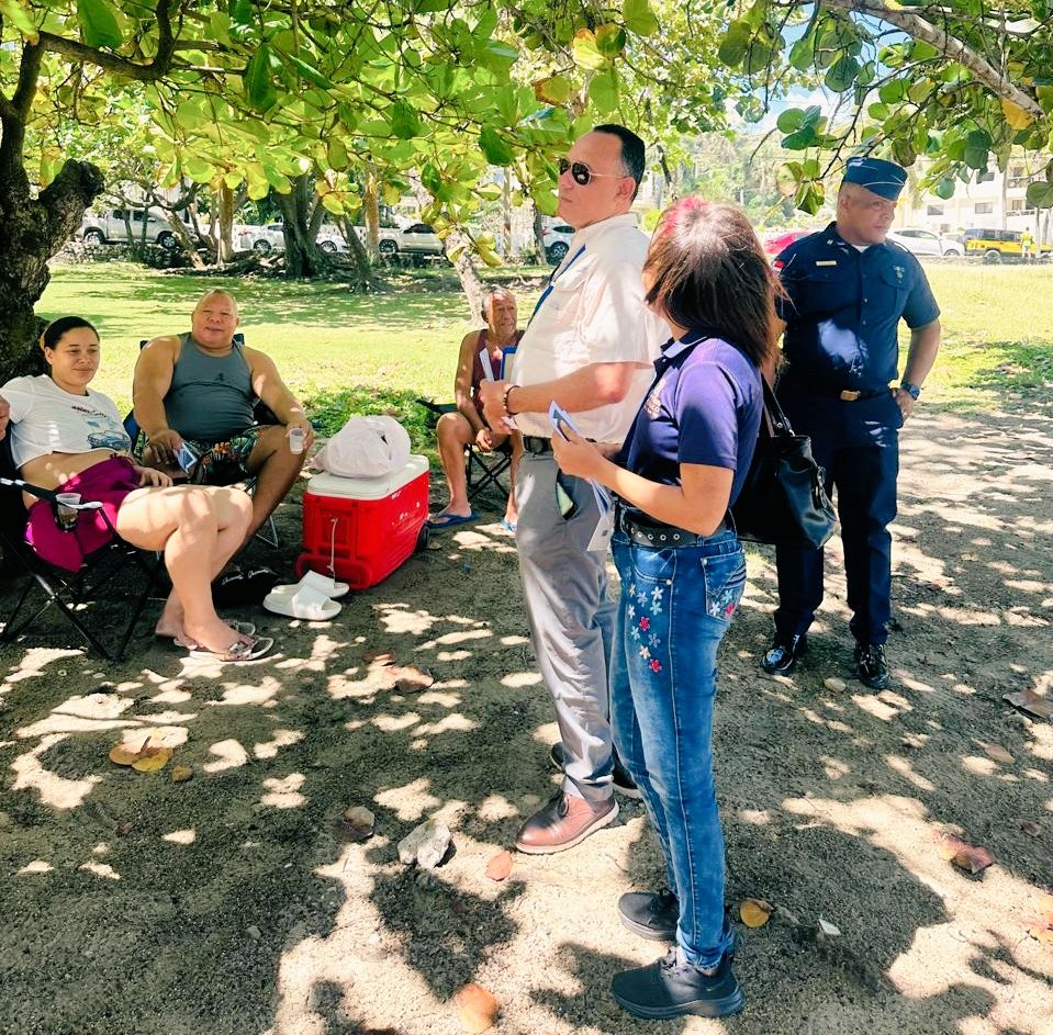 Fiscalía PuertoPlata tweet media