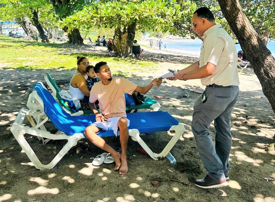 Fiscalía PuertoPlata tweet media